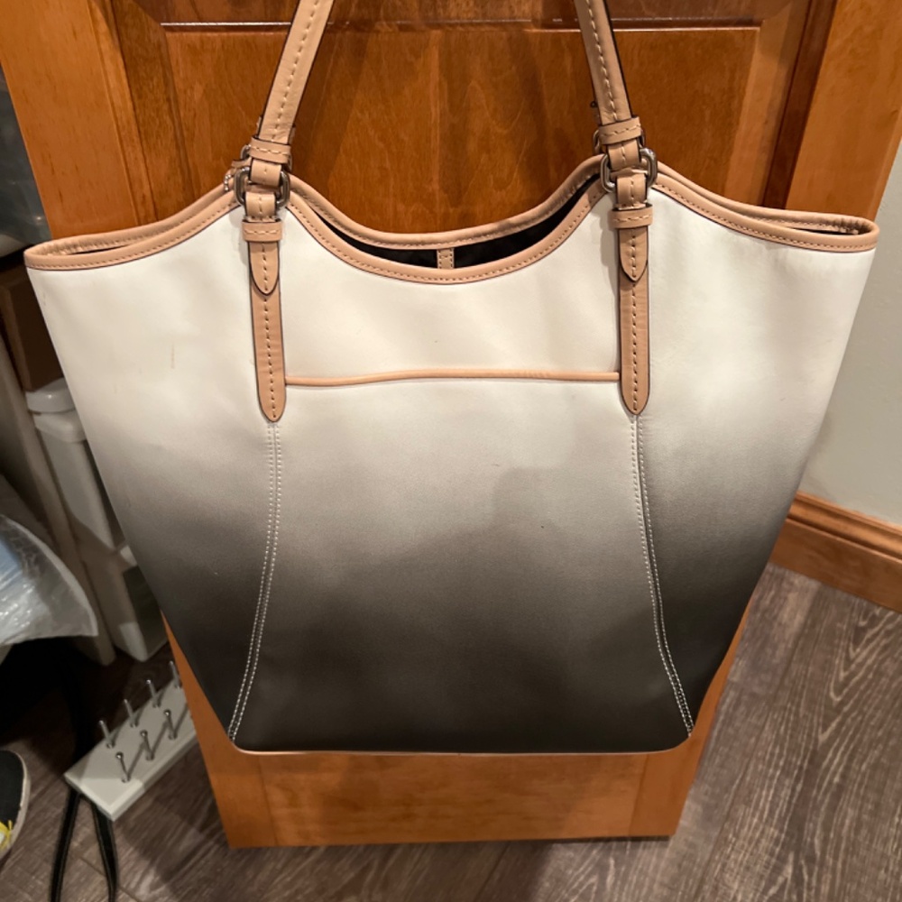 Coach bag - Picture 3 of 4